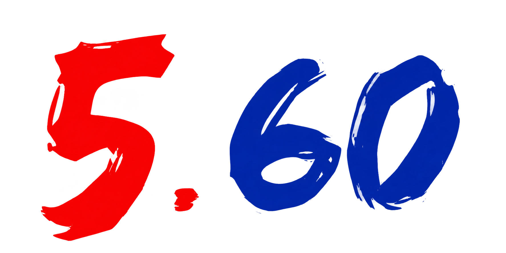 5.60