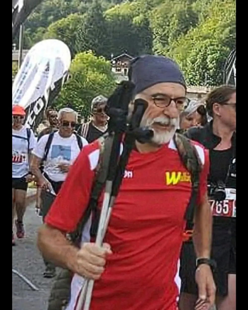 Marco Andreoli