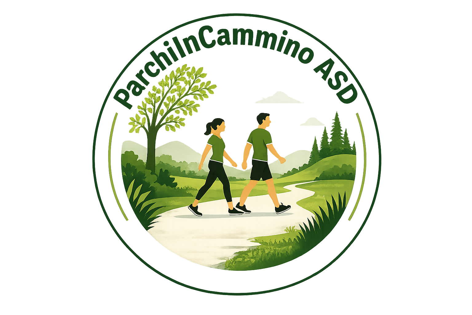 ParchiInCammino